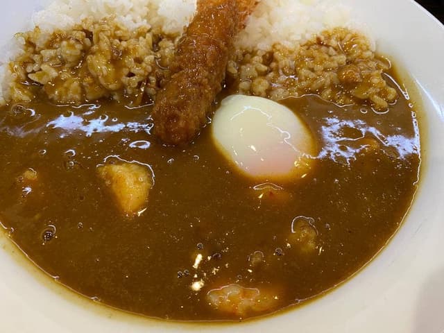 カレーハウスCoCo壱番屋 尼崎大庄西町店 - サブ画像2