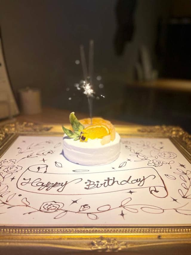 マジマスタンド 梅田店 - サブ画像3