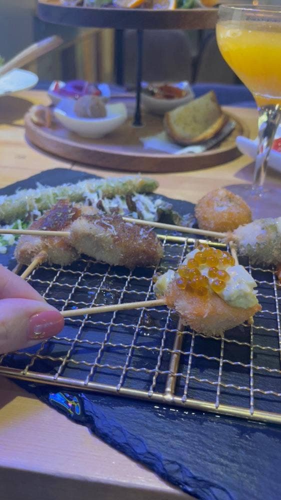 マジマスタンド 梅田店 - サブ画像2