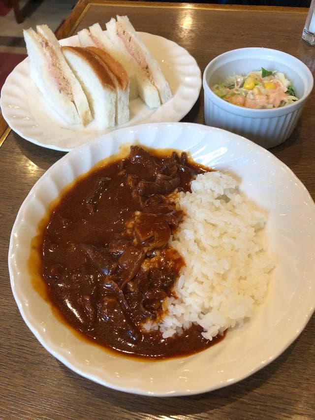 喫茶館 英國屋 三宮店 - サブ画像3