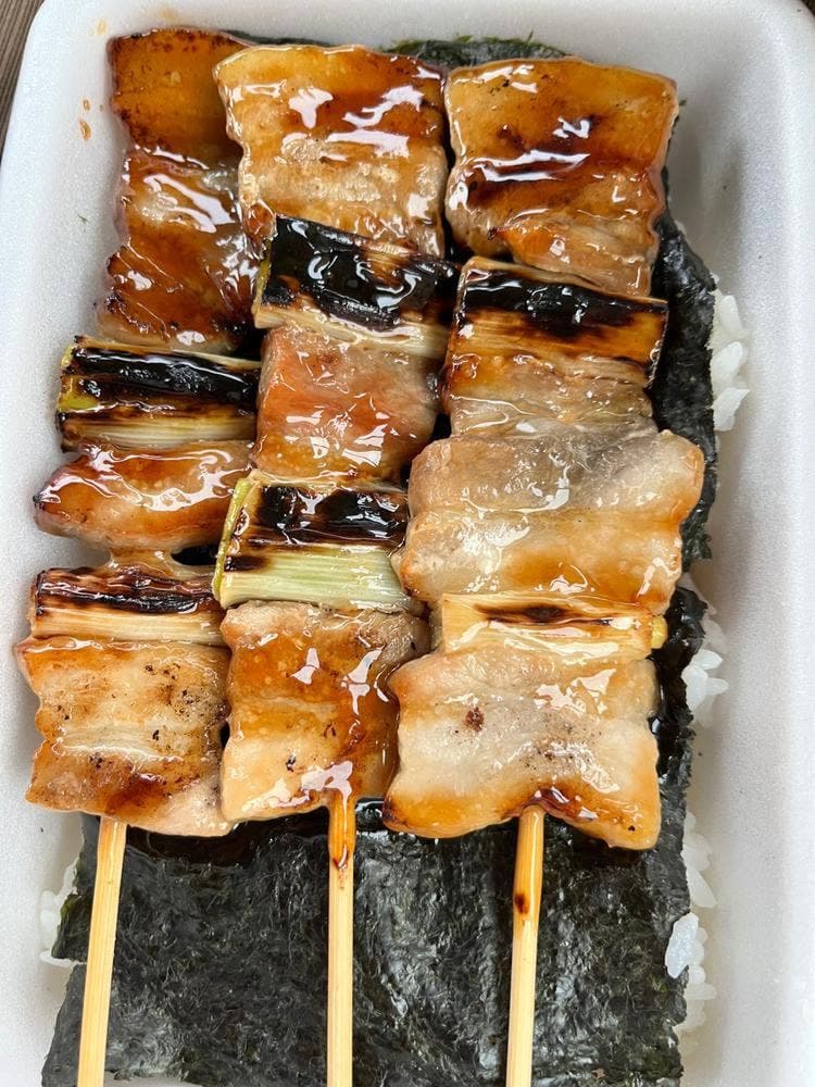 タイエー 西浜店