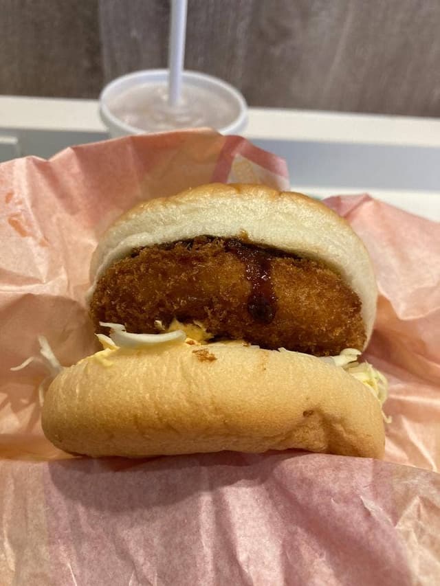 マクドナルド 東戸塚西口プラザ店 - サブ画像3