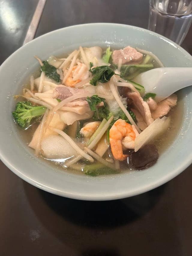 黄河キッチン - サブ画像2