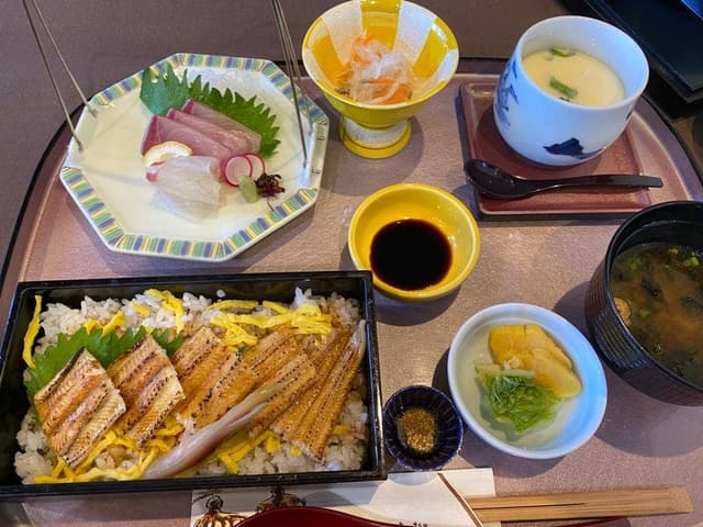 日本料理 魚池 - サブ画像3