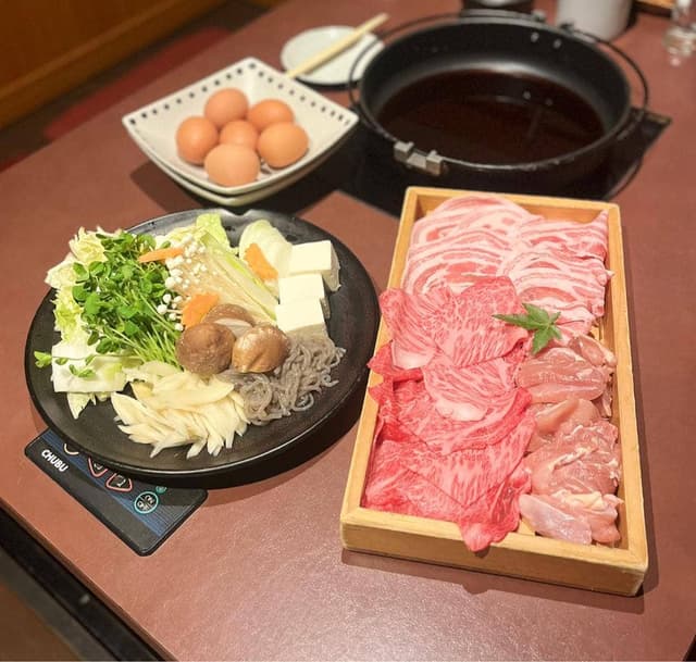 牛とろ - サブ画像1