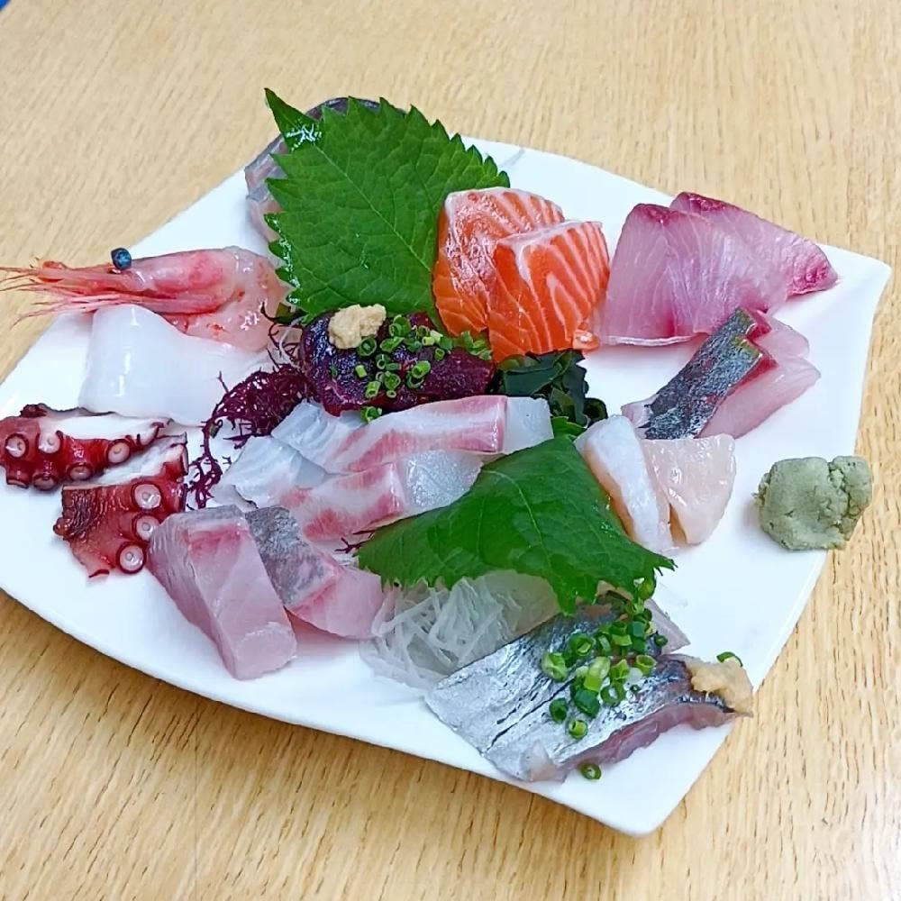 さかなやの酒場 おかもと