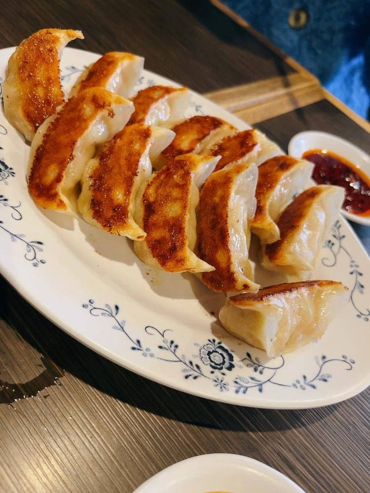 餃子酒飯 大阪王 大正店
