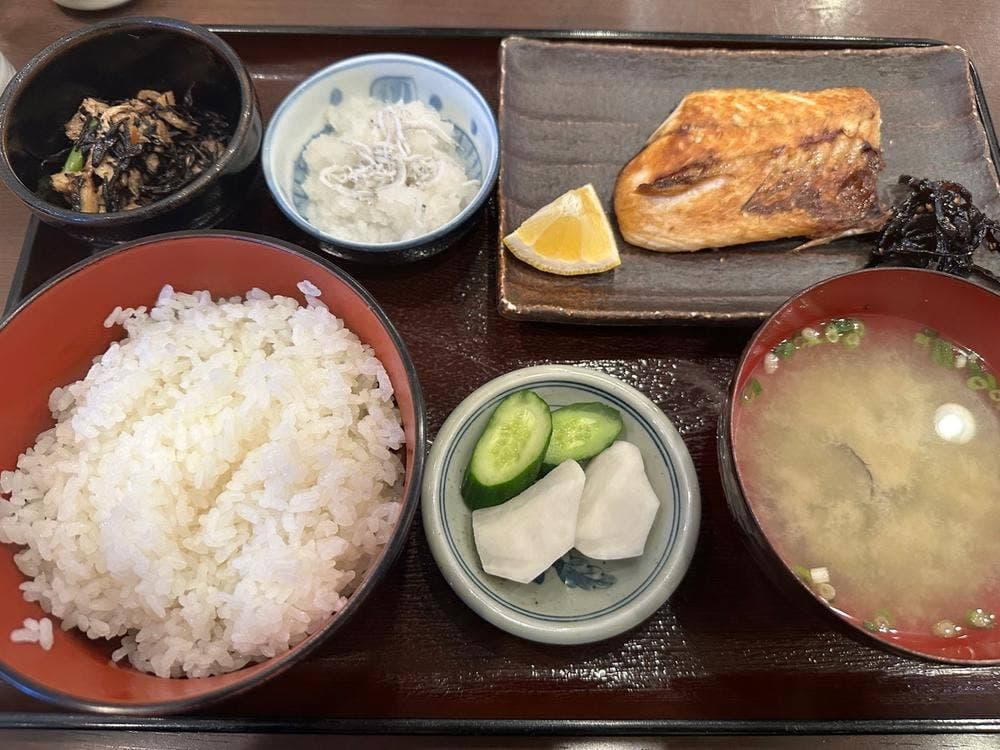 魚喜代
