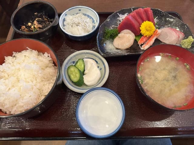 魚喜代 - サブ画像2