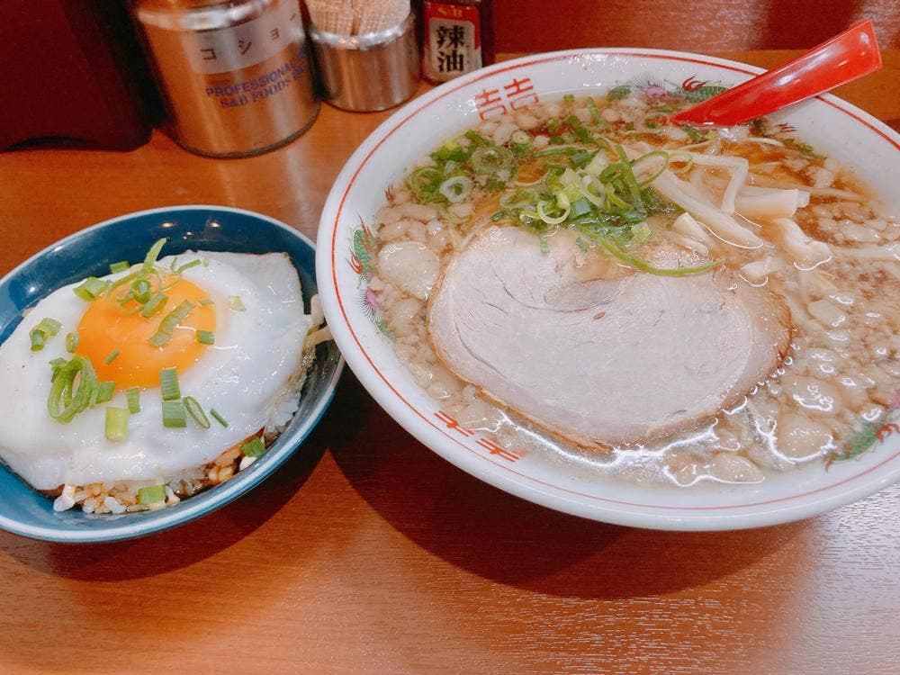 麺や 一六