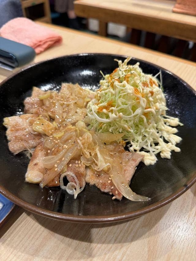食事処 安 - サブ画像1