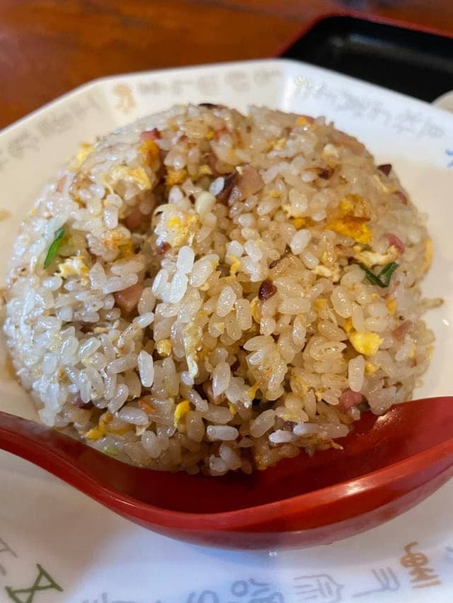 中華食堂 万里 - サブ画像2