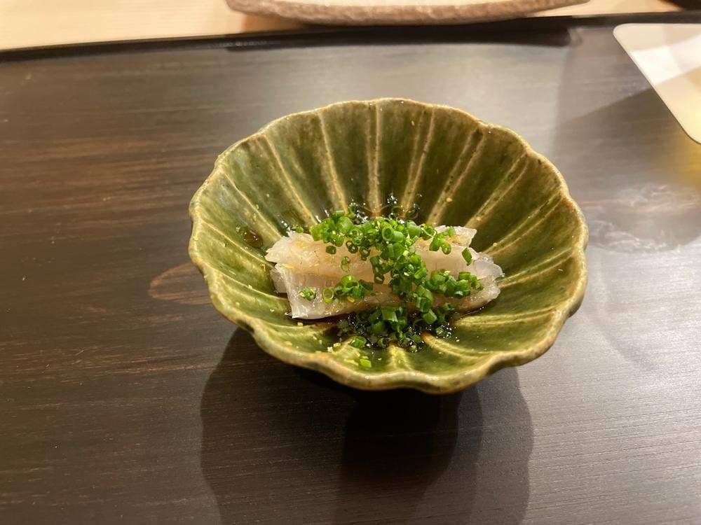 銀座いち分