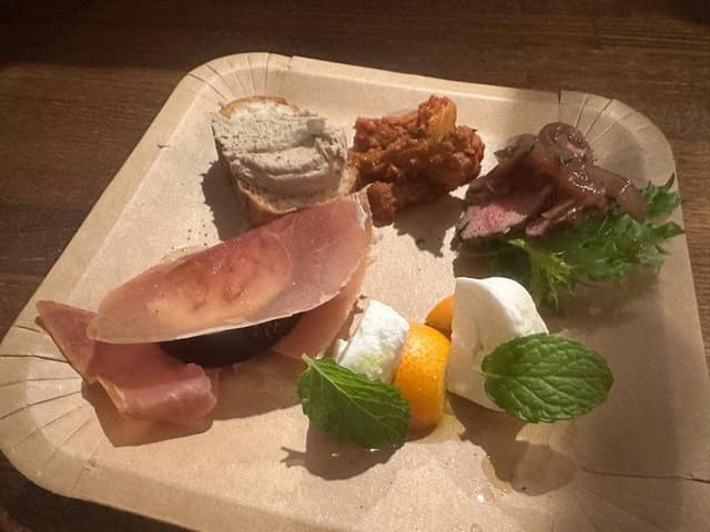 BIOバルマーケット - サブ画像1