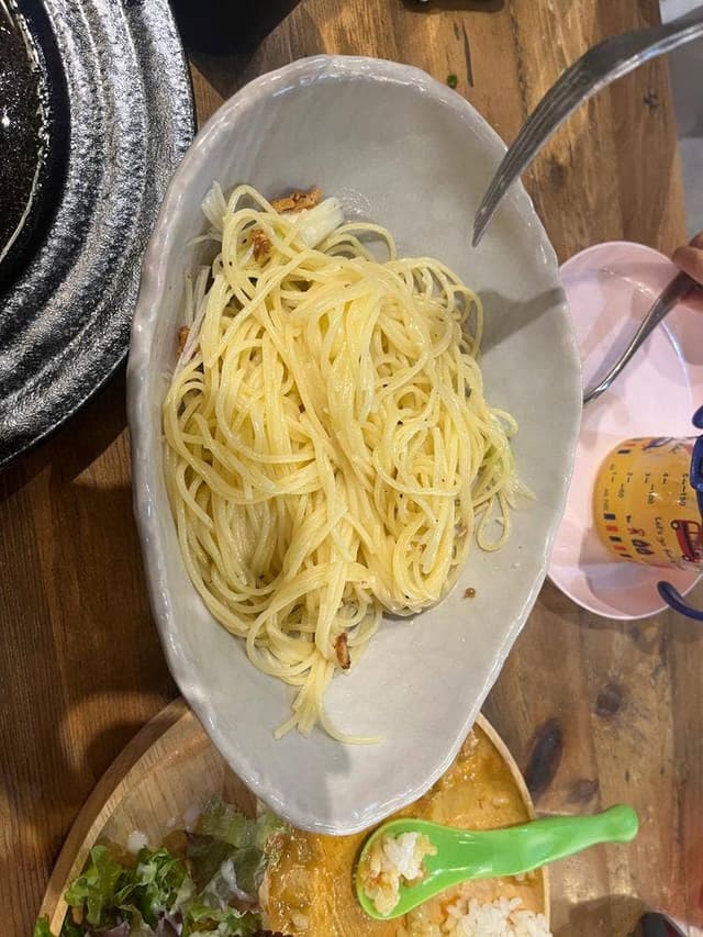 アンティカツリーカフェ - サブ画像2