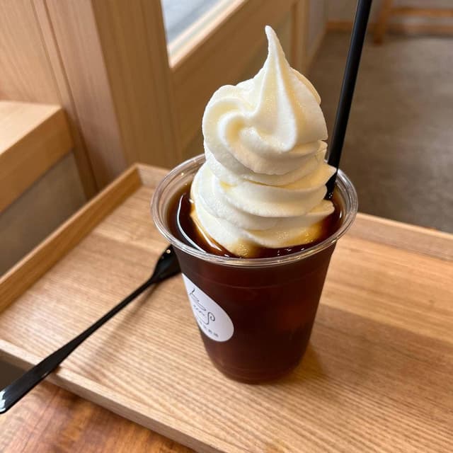 en. 珈琲焙煎所 高知帯屋町店 - サブ画像1