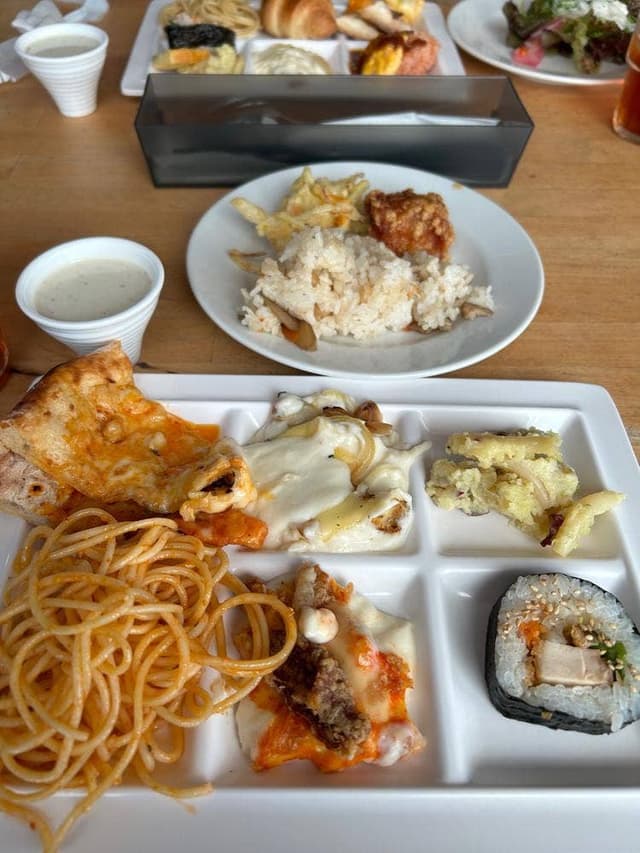 いちご一会 - サブ画像2