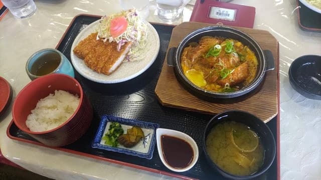 宇陀カントリークラブ レストラン - サブ画像1