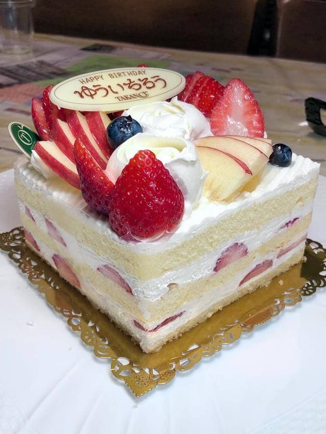 新宿高野 大宮そごう店 - サブ画像3