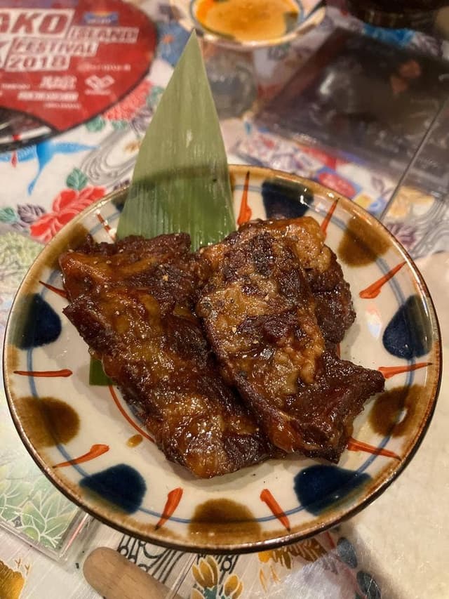 おきなわ宮古島食堂 彩家 - サブ画像1