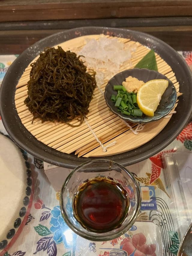 おきなわ宮古島食堂 彩家 - サブ画像3