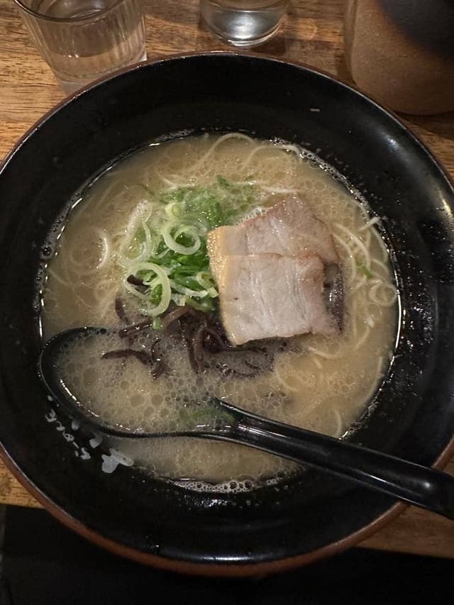 らーめんや よしとも - サブ画像2