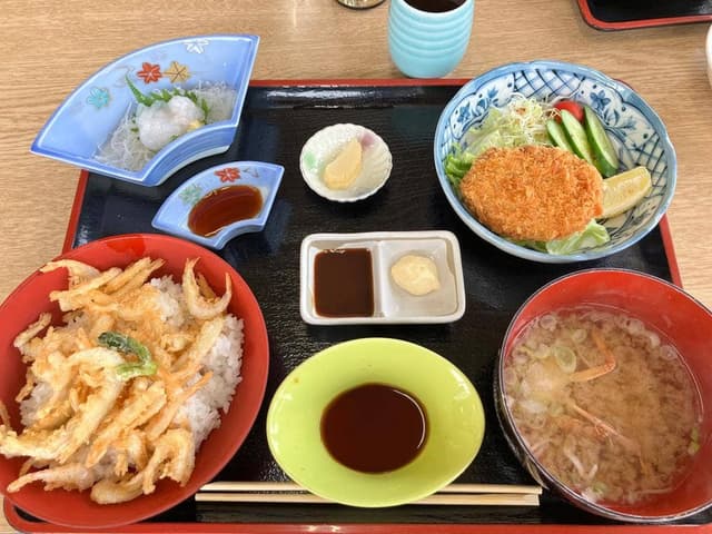 新湊きっときと市場 - サブ画像2