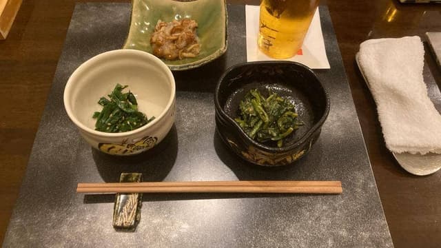 酒肴 神楽坂 和 - サブ画像1