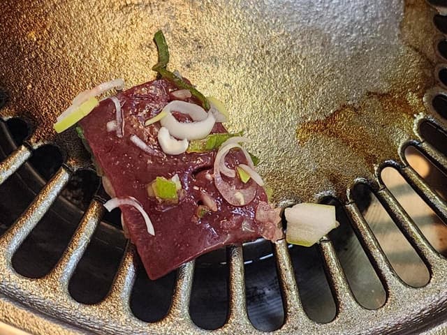 焼肉 きよみず 上井草本店 - サブ画像3