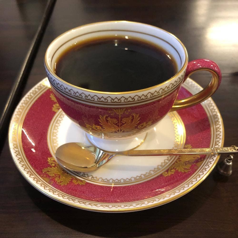 茜屋珈琲店