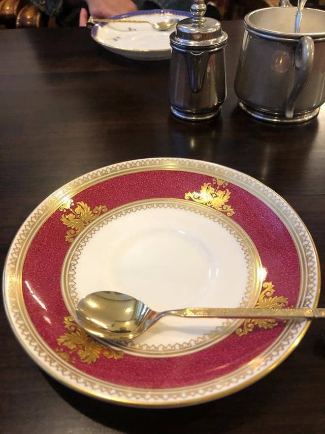 茜屋珈琲店 - サブ画像3