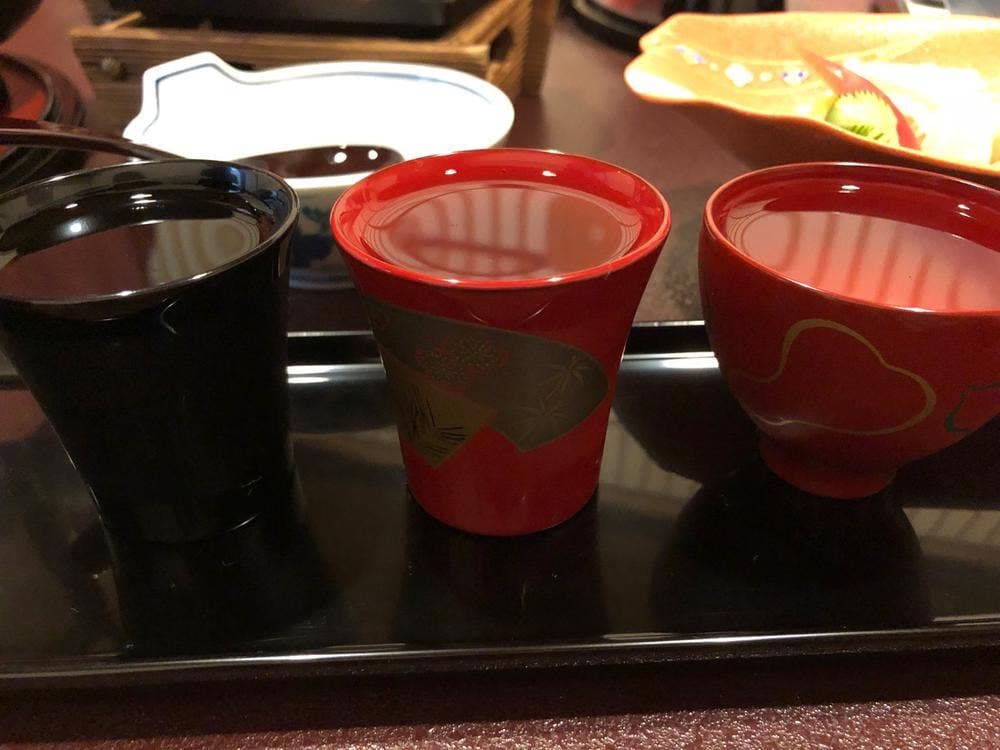 輪島温泉 八汐