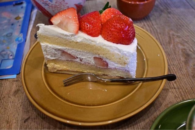 カフェ ア・ラ・カンパーニュ 大塚店 - サブ画像3