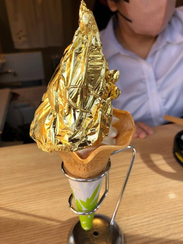 箔一 兼六園店 - サブ画像2