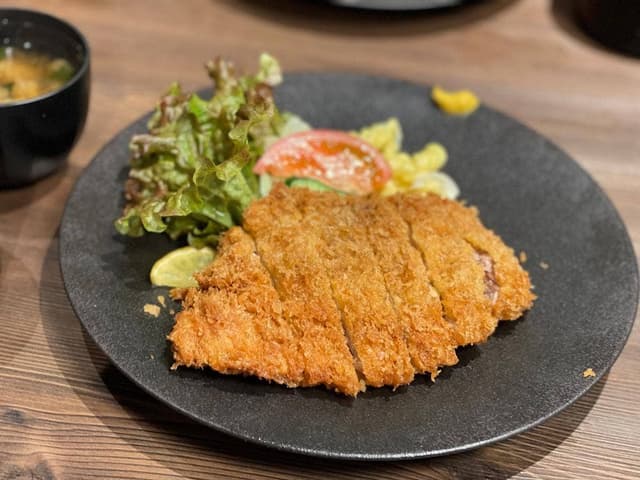 新豚亭 - サブ画像3