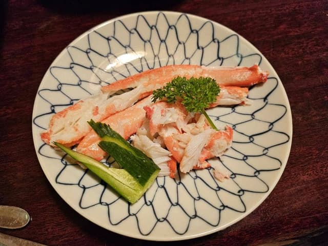うめ寿し - サブ画像1