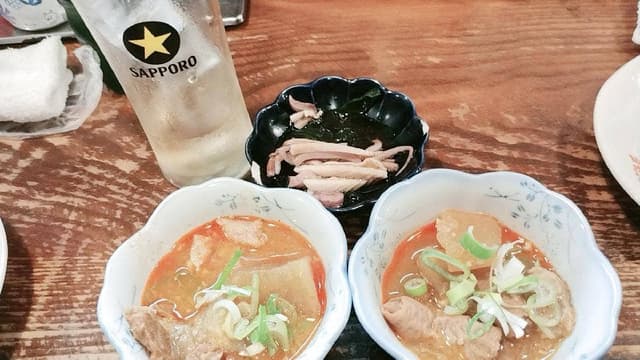 日本橋ばんばん - サブ画像1