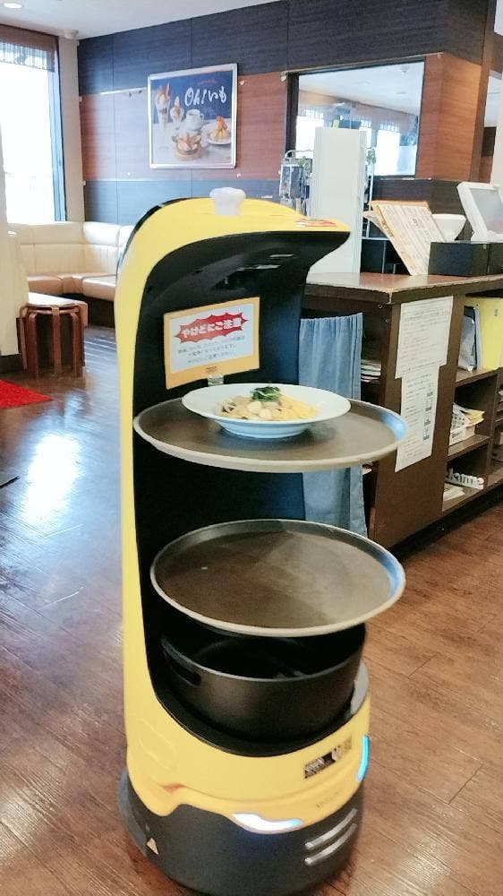 ココス 盛岡みたけ店 - サブ画像3