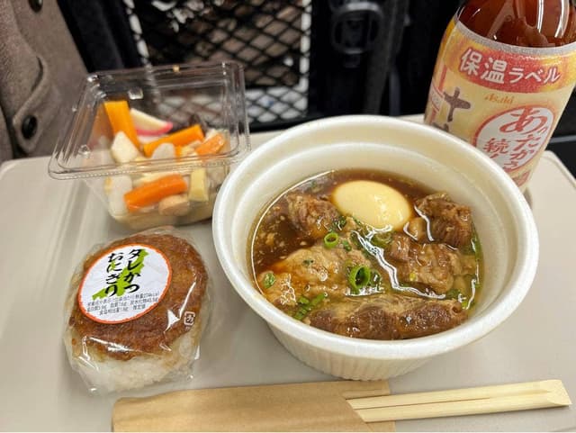 ぽんしゅ館 コンプレックス - サブ画像2