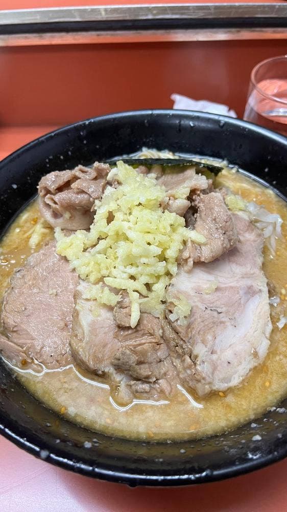 ラーメン YAMAちゃん - サブ画像3