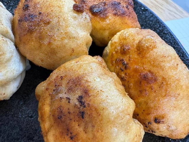 ホワイト餃子 はながさ 本川越店 - サブ画像2