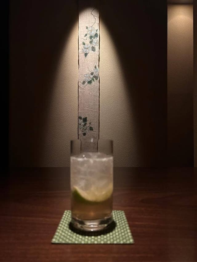 西洋酒房 命乃水 - サブ画像3