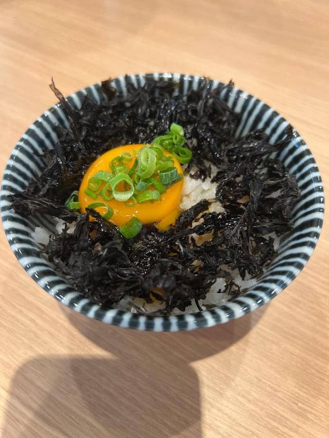 麺処しかて - サブ画像2