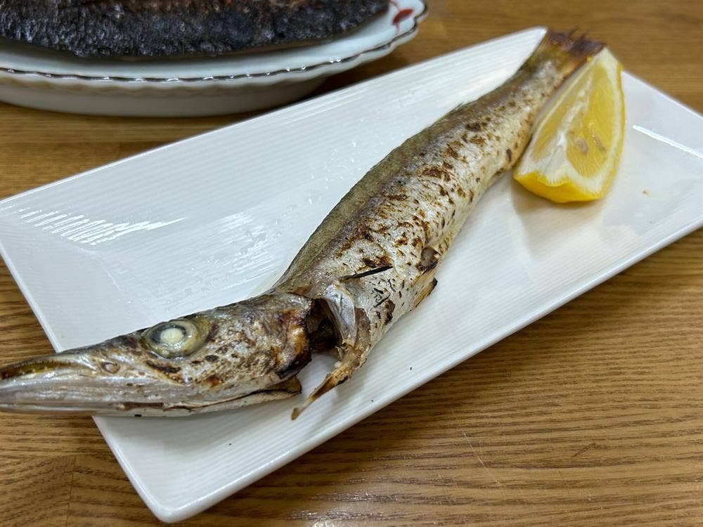 丼や いし井