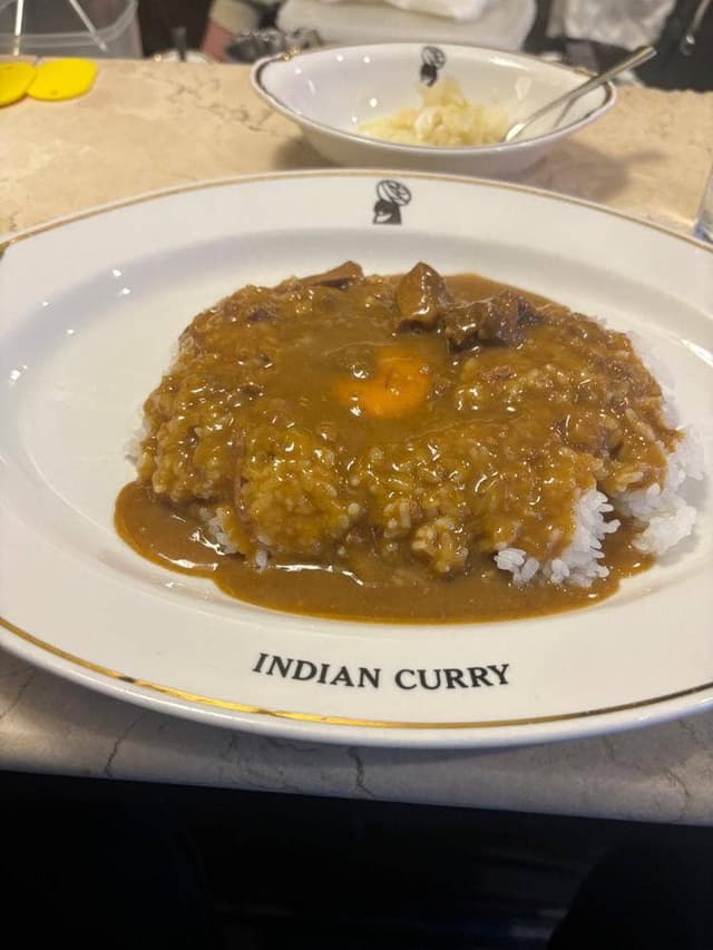 インデアンカレー 南店 - サブ画像1
