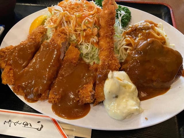 キャベツ 板宿店 - サブ画像1