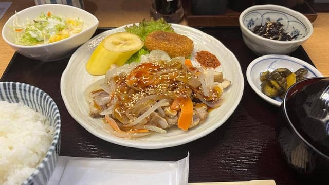 和食居酒屋 かぶき家 - サブ画像1