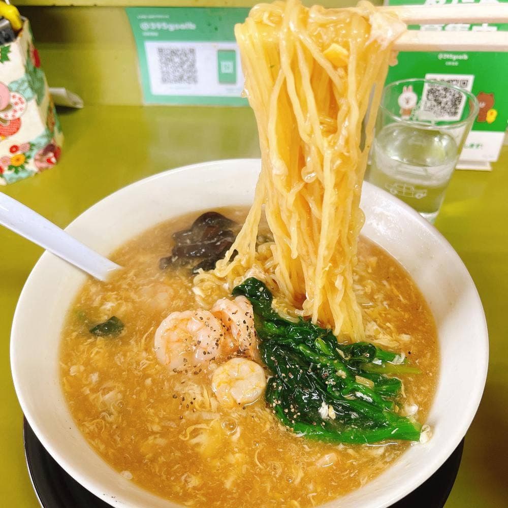 北新食堂