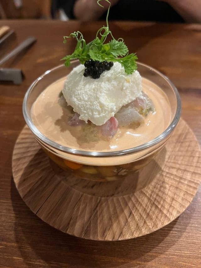 Bistro Chipie - サブ画像1