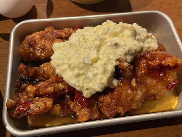 博多ホームラン食堂 - サブ画像1